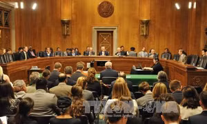 Thượng viện Mỹ bác đề xuất trao thêm quyền do thám cho FBI