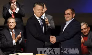Năm sự kiện tốt lành trong năm 2016 