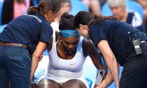 Australian Open 2016 trước "cơn bão" chấn thương