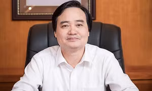 Bộ trưởng Phùng Xuân Nhạ trải lòng trước năm học mới