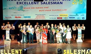 TP Hồ Chí Minh