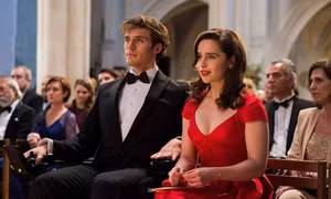"Me Before You" - bộ phim tình cảm đáng xem nhất mùa hè này