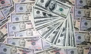 Nhà giàu thế giới mất 194 tỷ USD ngay tuần đầu 2016
