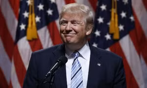 Politico giải thích lý do EU bí mật ủng hộ Donald Trump