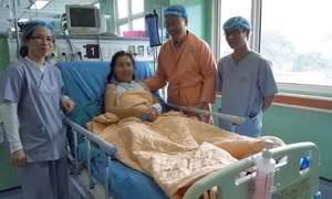 TP Hồ Chí Minh