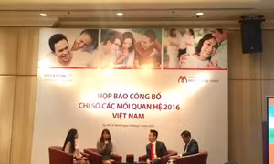 Thành phố Hồ Chí Minh