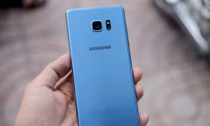 “Khai tử” Galaxy Note 7, có ảnh hưởng tới xuất khẩu Việt Nam?