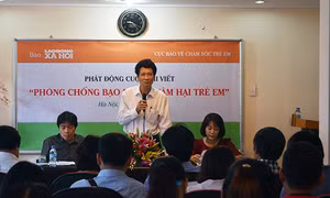 Bắt giữ Tổng Biên tập Báo Lao động và Xã hội về hành vi đánh bạc