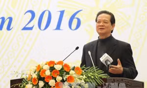 Nỗ lực cải cách thể chế, thủ tục hành chính để thúc đẩy thương mại