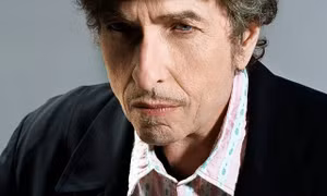 Giải Nobel Văn học năm 2016 về tay nhạc sĩ nổi tiếng Bob Dylan