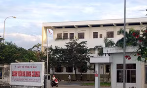 3 ngày Tết, Cà Mau có nhiều trường hợp nhập viện cấp cứu