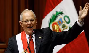 Hội nghị APEC 2016: Tổng thống Peru kêu gọi bảo vệ thương mại tự do
