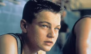 Nhìn lại một chặng đường của "cậu bé" Leonardo DiCaprio