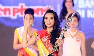Tổ chức thi Hoa hậu: “Quản” chưa xong, còn nới rộng