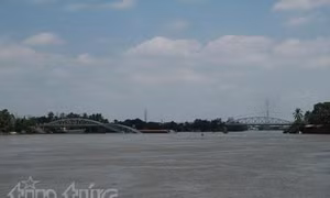 Sập cầu Ghềnh: Chuyển hành khách từ Ga Biên Hòa vào Ga Sài Gòn 