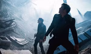 “Star Trek Beyond” - Hoành tráng phần tiếp theo 