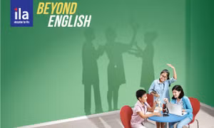 ILA ra mắt phương pháp học tư duy thế kỷ 21