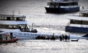 Phép màu trên sông Hudson