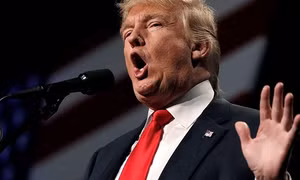 Trung Quốc sẵn sàng kế hoạch B đối phó với ông Trump?