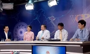 Năm 2017, thi THPT trong hai ngày với 5 bài thi