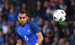 Dimitri Payet - Bông hoa nở muộn "xứ Lục lăng"