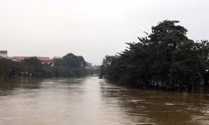 Đà Nẵng sẵn sàng ứng phó mưa lũ