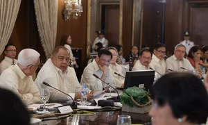Philippines phát tín hiệu mới quan trọng về Biển Đông