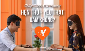 Jetstar Pacific giới thiệu chương trình “Hẹn thử - yêu thật, dám không?”