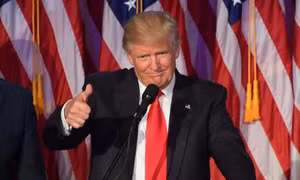 Ông Trump chỉ định lãnh đạo tư pháp và an ninh, tình báo