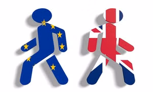 Nước Anh và “nỗi ám ảnh” EU 