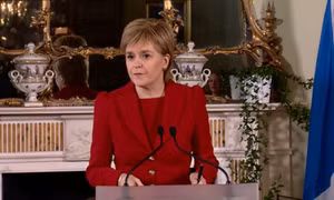 Scotland kêu gọi thảo luận ngay lập tức với EU để ở lại khối này