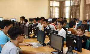 Đại học Quốc gia Hà Nội công bố điểm ngưỡng xét tuyển
