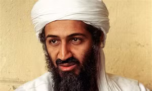 Đức trục xuất cựu vệ sĩ trùm khủng bố Osama bin Laden 