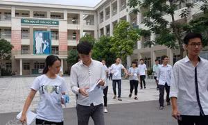 ĐH Đà Nẵng hoàn tất chấm thi trước 17/7