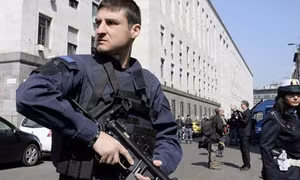 Cảnh sát Italy bắt giữ Phó Thị trưởng mafia