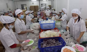 Cảnh giác với thực phẩm giả
