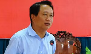 Bộ Công an điều tra mở rộng vụ án Trịnh Xuân Thanh