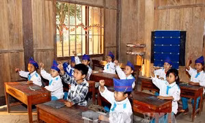 Đắk Nông