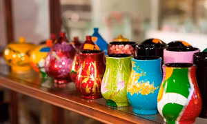 Tết DOME 2016: Tết trong ngôi nhà Việt