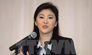 Bà Yingluck bị cáo buộc gây thất thoát ngân sách 