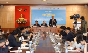 Sắp diễn ra Hội thảo khoa học Quốc tế Việt Nam học lần thứ 5