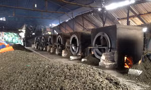 Xử phạt công ty ướp trà bằng hương liệu hóa chất