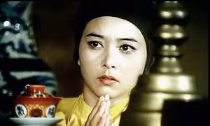 Kỷ niệm làm ni cô Huyền Trang 