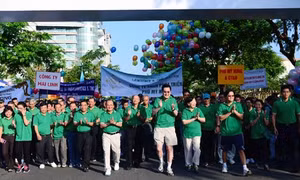 TP Hồ Chí Minh