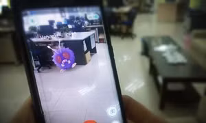 Tỉnh táo trong cơn sốt Pokemon Go