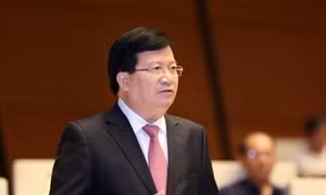 Quyết tâm thúc đẩy phát triển kinh tế-xã hội của đất nước