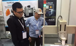 MTA Hà Nội 2016 hướng đến sự phát triển của ngành công nghiệp