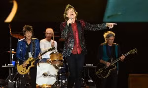 Rolling Stones: Biểu diễn ở Cuba là một dấu mốc 