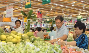 TP Hồ Chí Minh