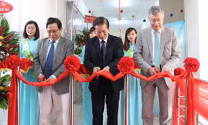 TP Hồ Chí Minh